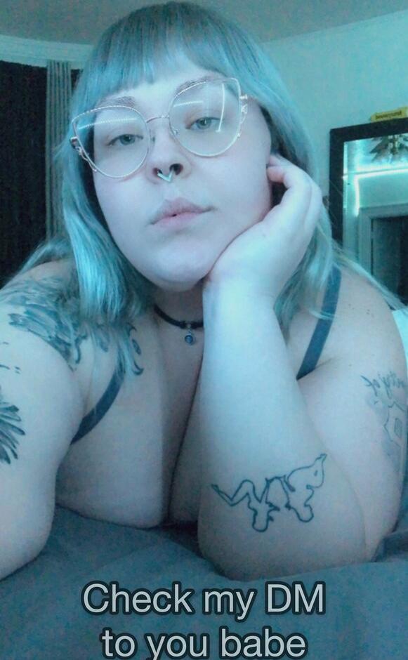 Lady Elektra Hart - photo 262