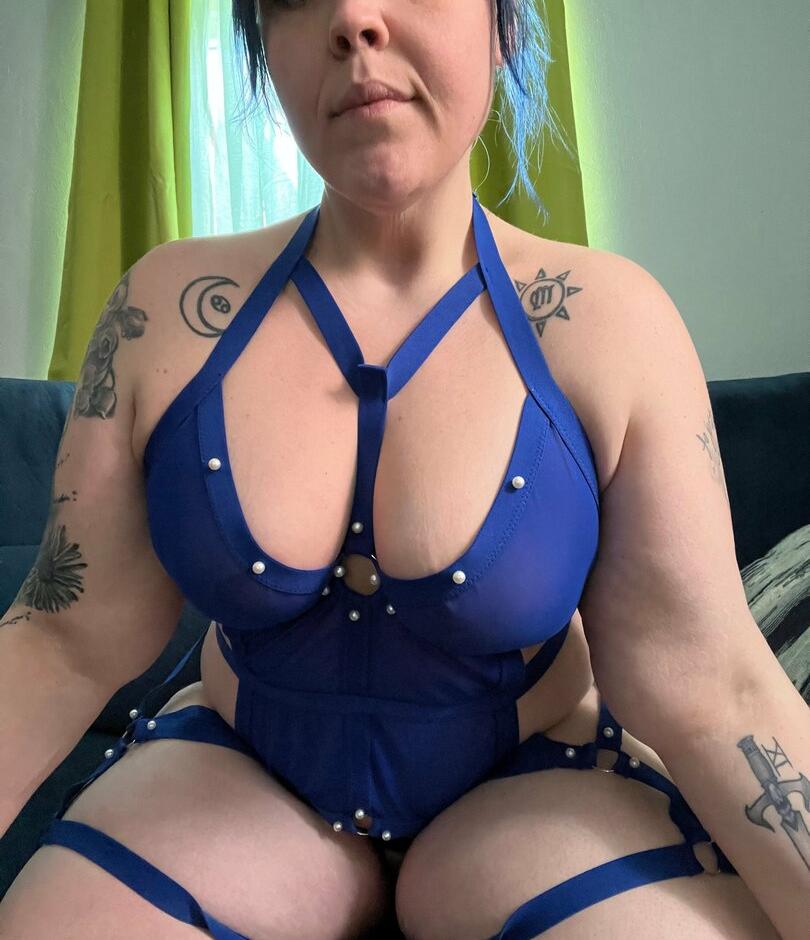 Lady Elektra Hart - photo 276