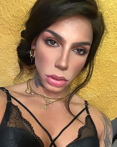 Ts Chloe Brazilian Xxl - photo 6