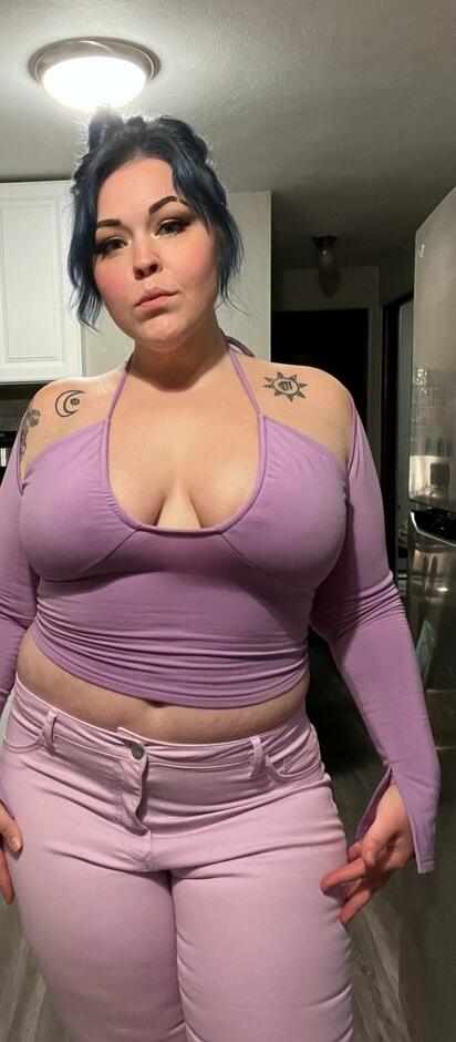 Lady Elektra Hart - photo 279