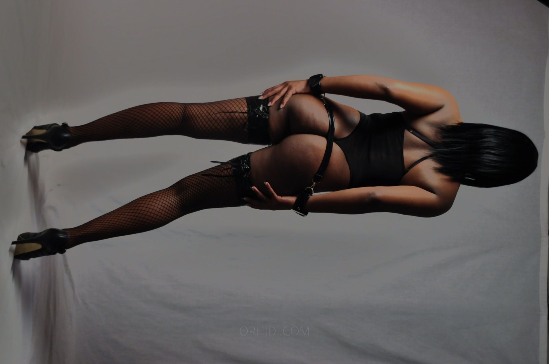 Seductive Kat - photo 8