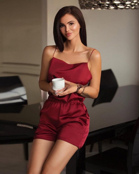 Karolina - photo