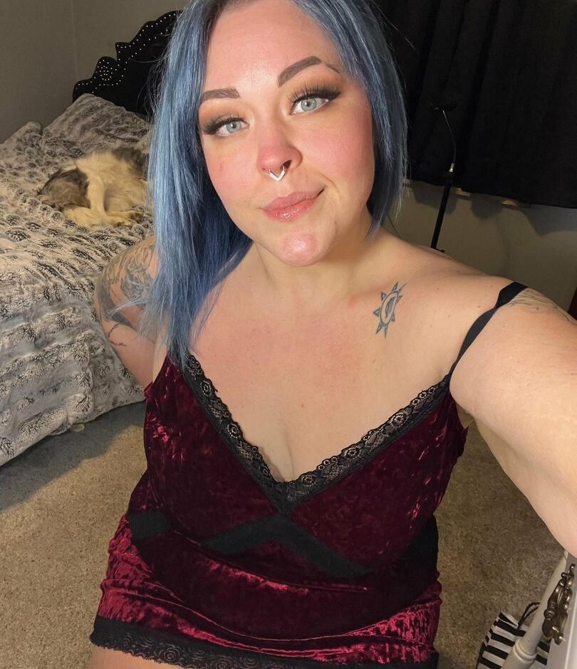 Lady Elektra Hart - photo 288