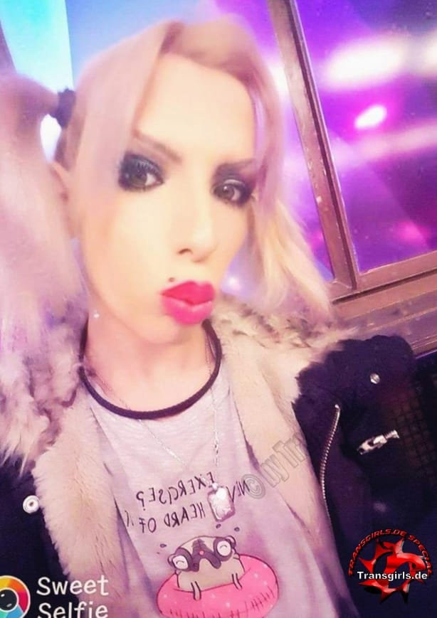 Sexytransxl - photo 5