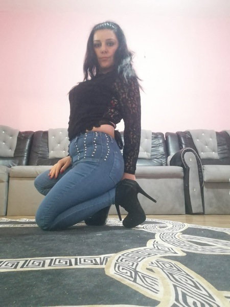Amanda Escort 247 - foto 12