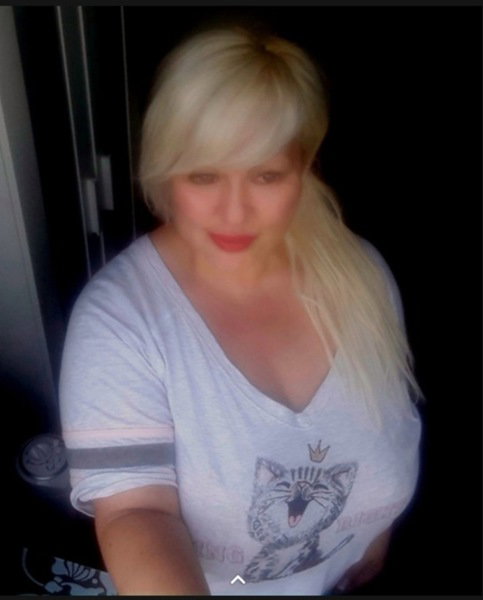 Natascha - photo 17