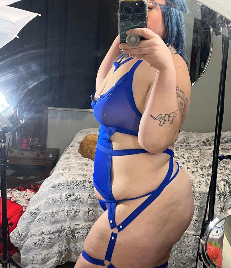 Lady Elektra Hart - photo 8