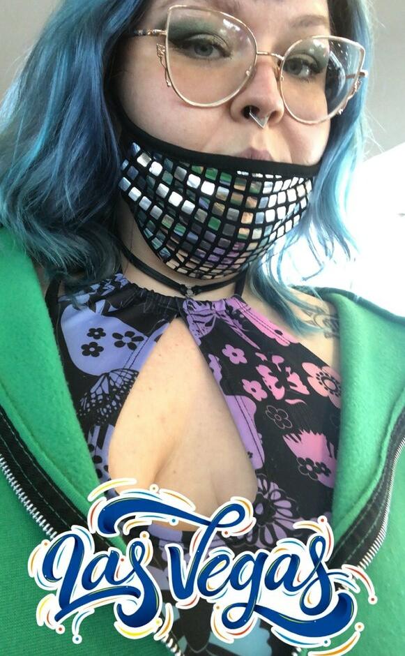 Lady Elektra Hart - photo 13