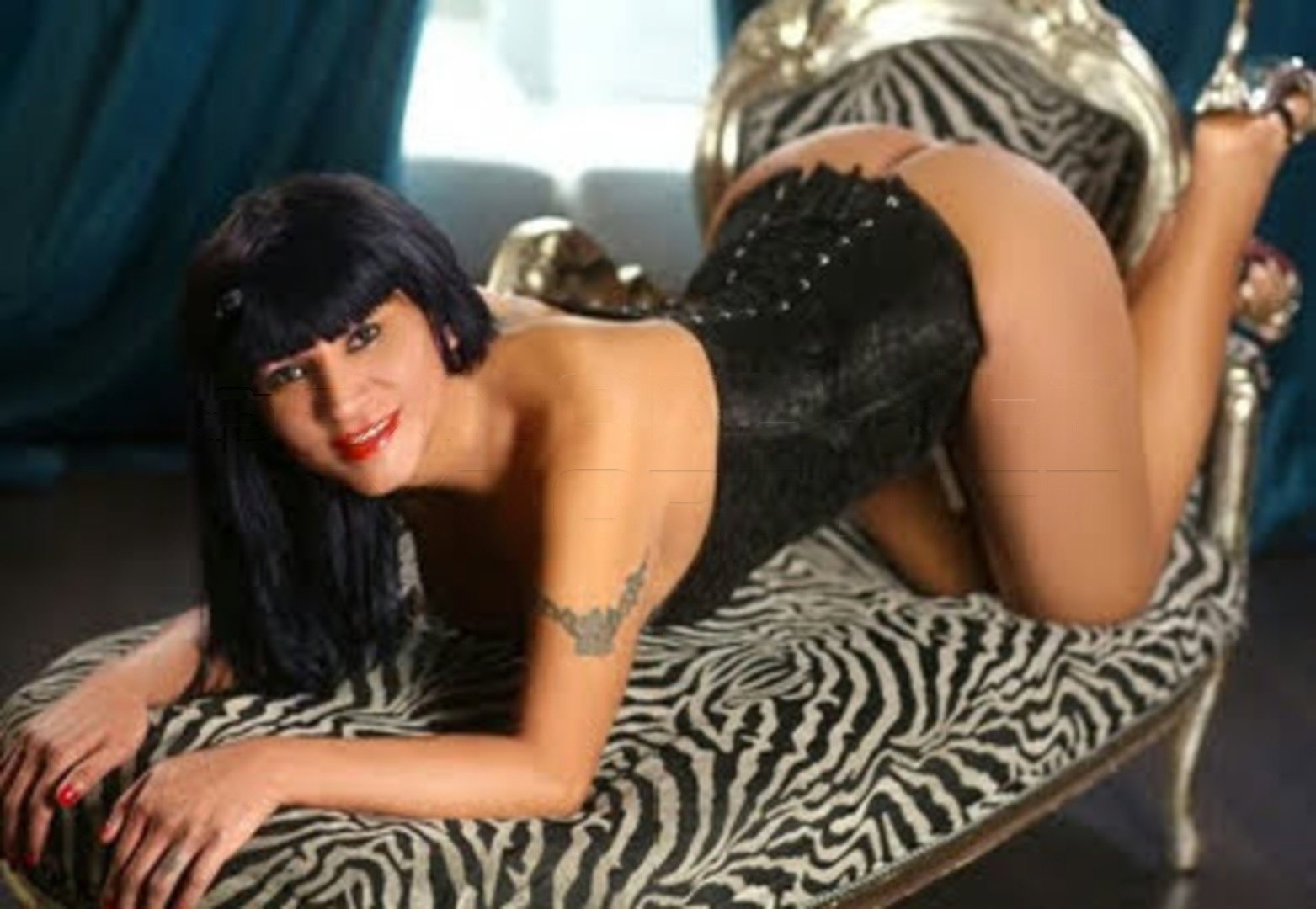 Trans Morena - photo 2