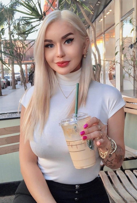 Myranda - photo 16