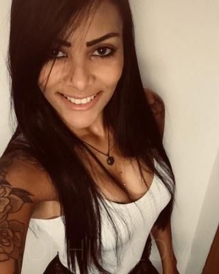 Juliana Brazil - foto