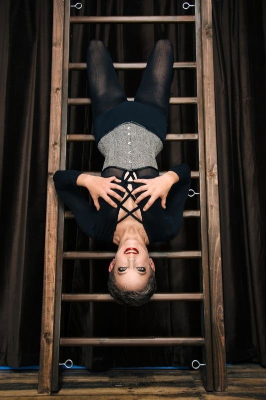 Johanna Weber - foto 4