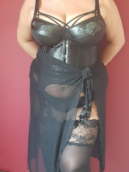 Lady Andalea - foto 2