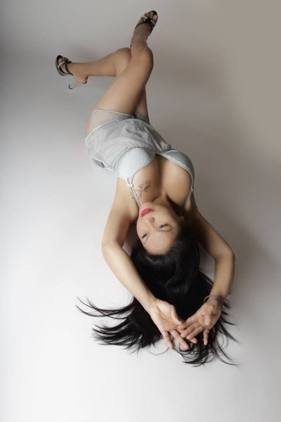 Mina33 - photo 3