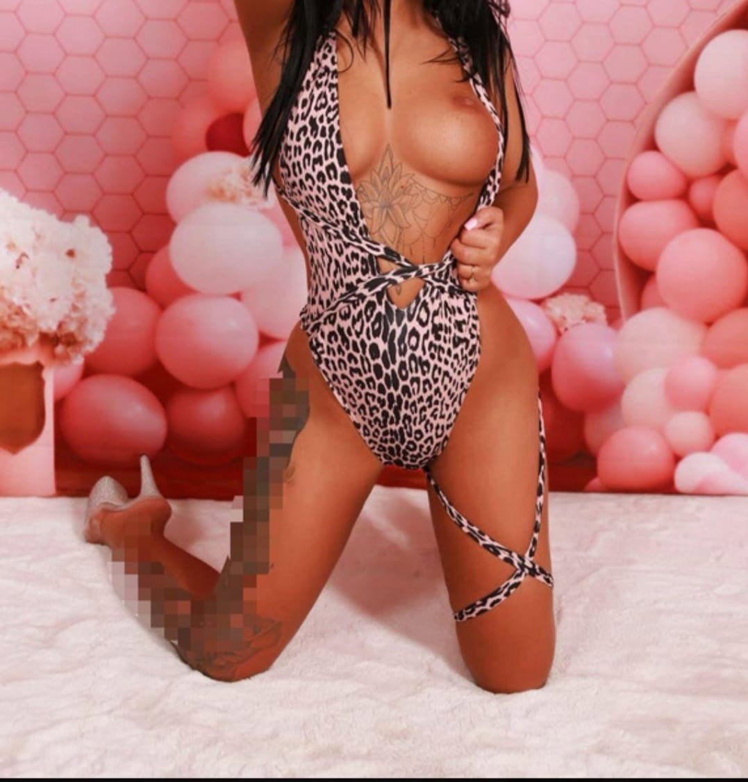 Larissa Geil Sexsuchtig - photo 2