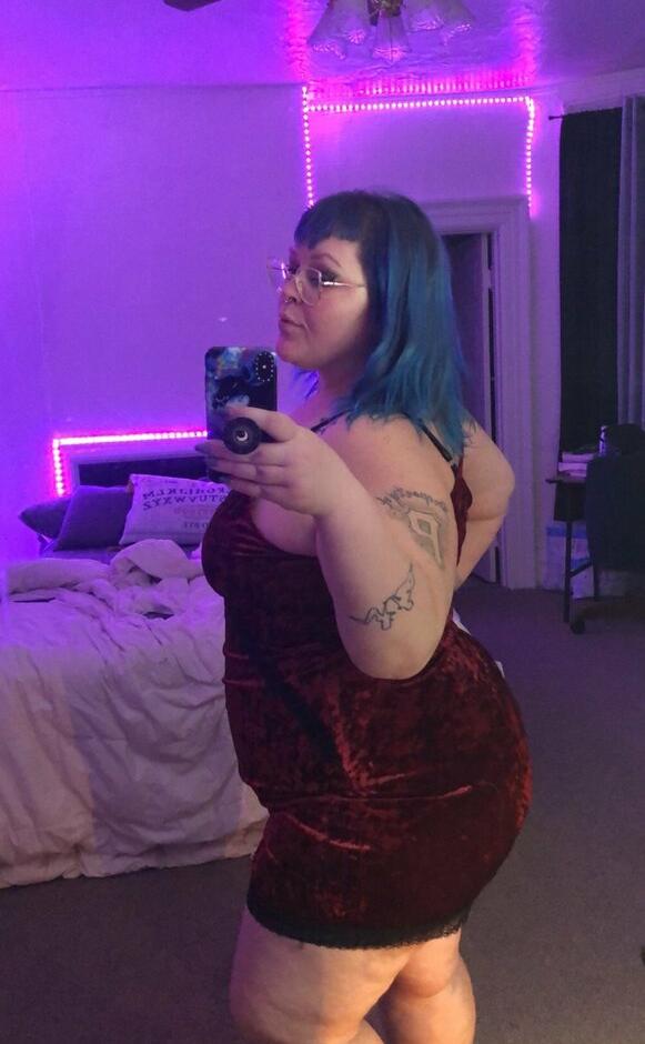 Lady Elektra Hart - photo 36