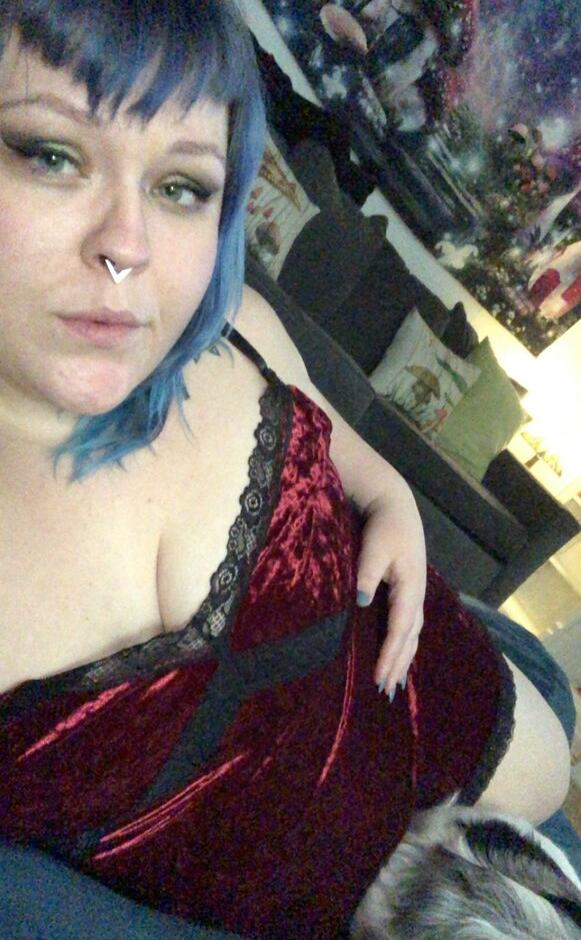 Lady Elektra Hart - photo 37
