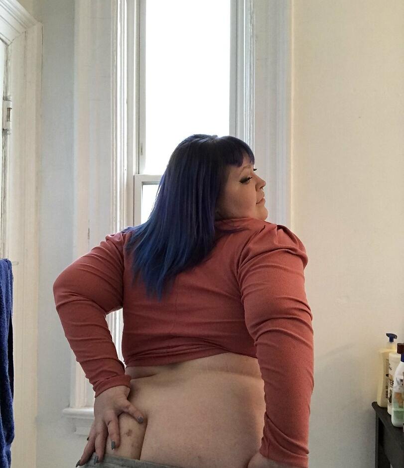 Lady Elektra Hart - photo 43