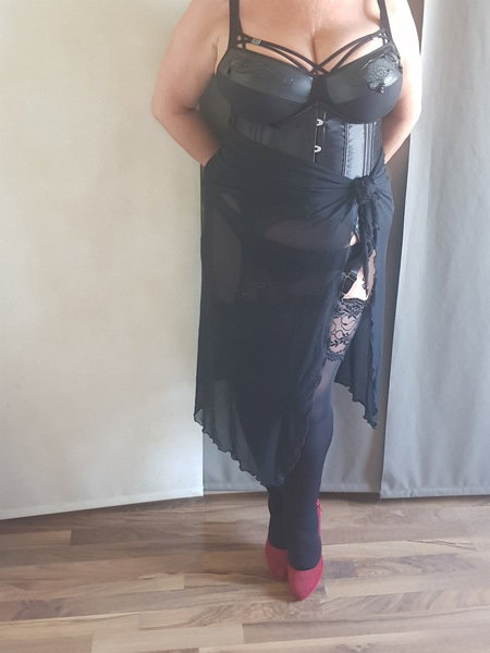 Lady Andalea - foto 3