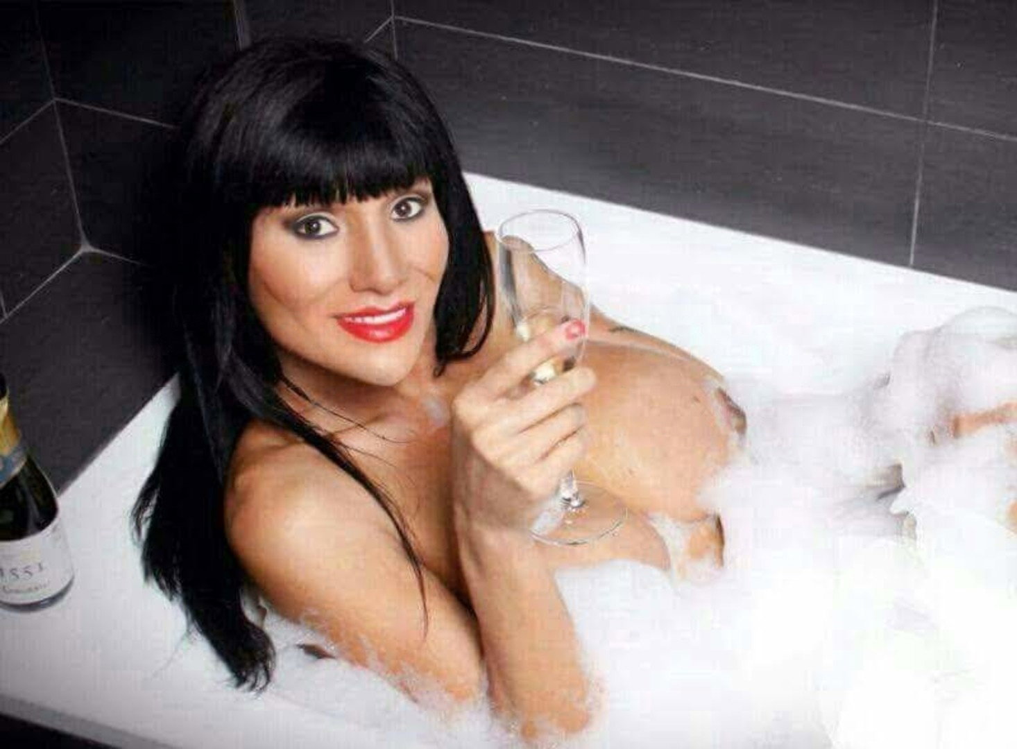 Trans Morena - photo 13