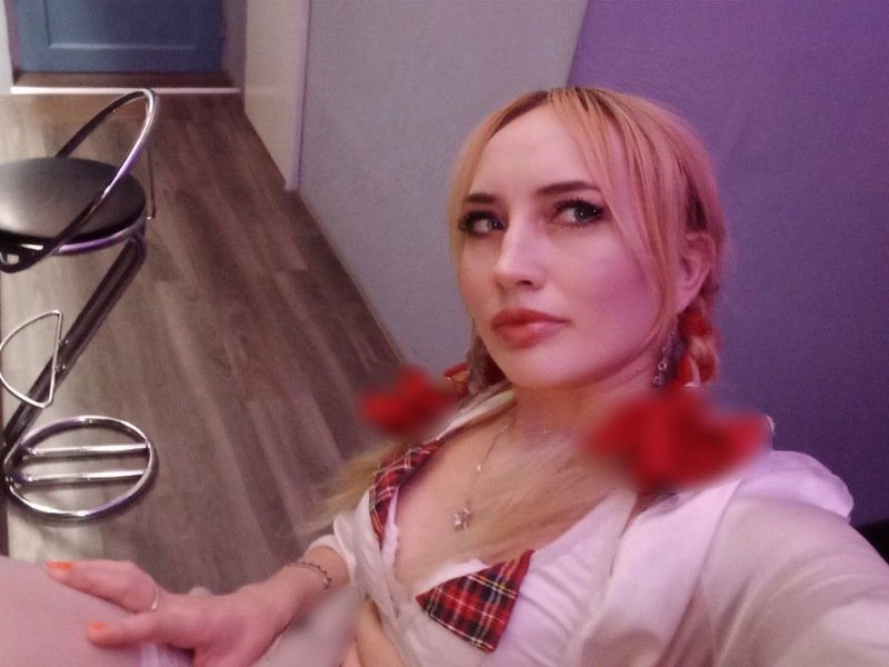 Alina - foto 3