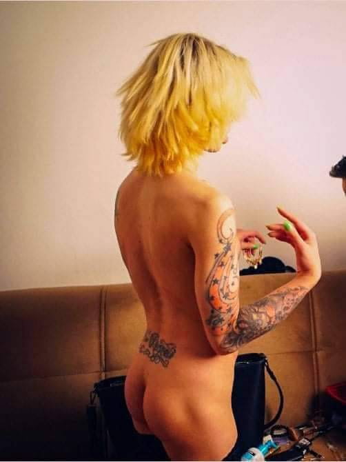 Sexytransxl - photo 10