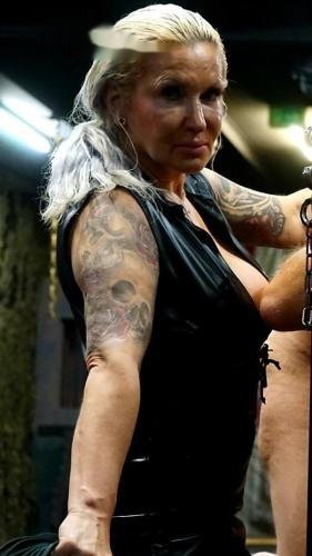 Lady Tora - foto 14