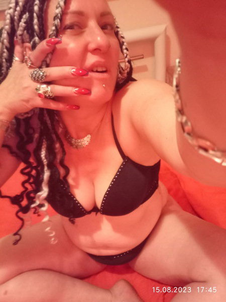 Susi - photo 10
