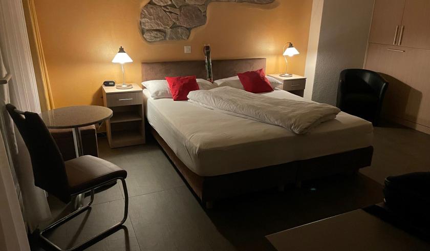 Neue Apartments In Basel Zu Vermieten - foto