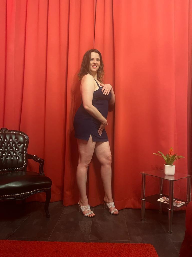 Kamilla Aus Ungarn - photo 8