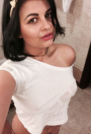 Kristina - photo