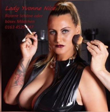 Yvonne Nice - foto 19
