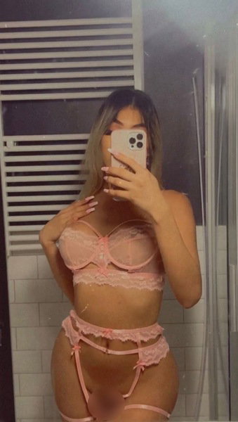 Ts Bruna Fast Immer Geile Nymph Durstet Nach Dir 100 Original - photo 4