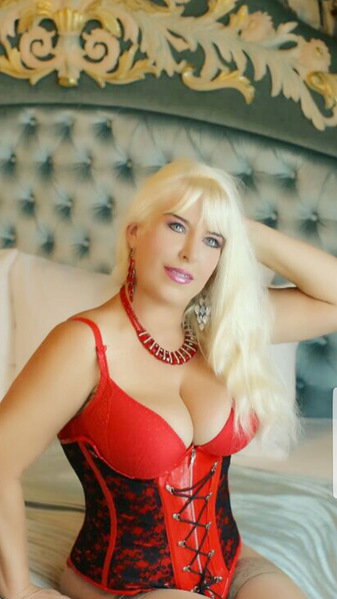 Alina213 - photo 2