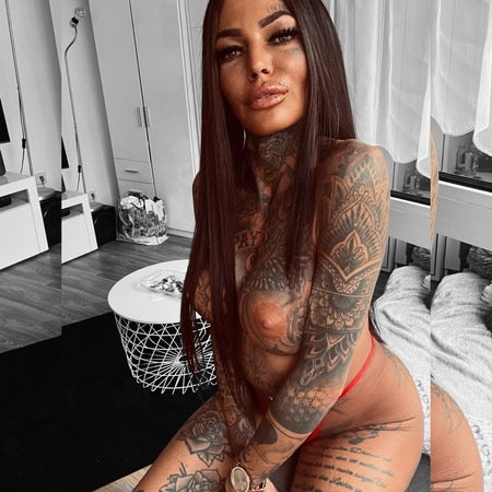 Aylin Deutsch Turkin1 - foto