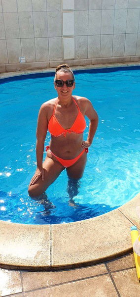 Sexy Pamela - foto