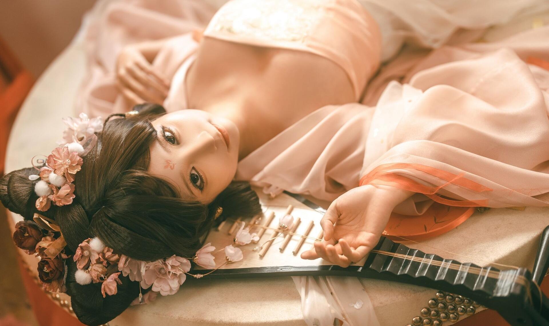Vivien - photo 556