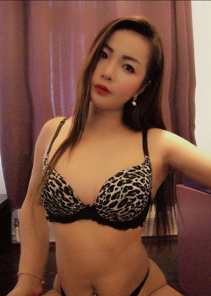Nadia Top Service Massage - photo 2
