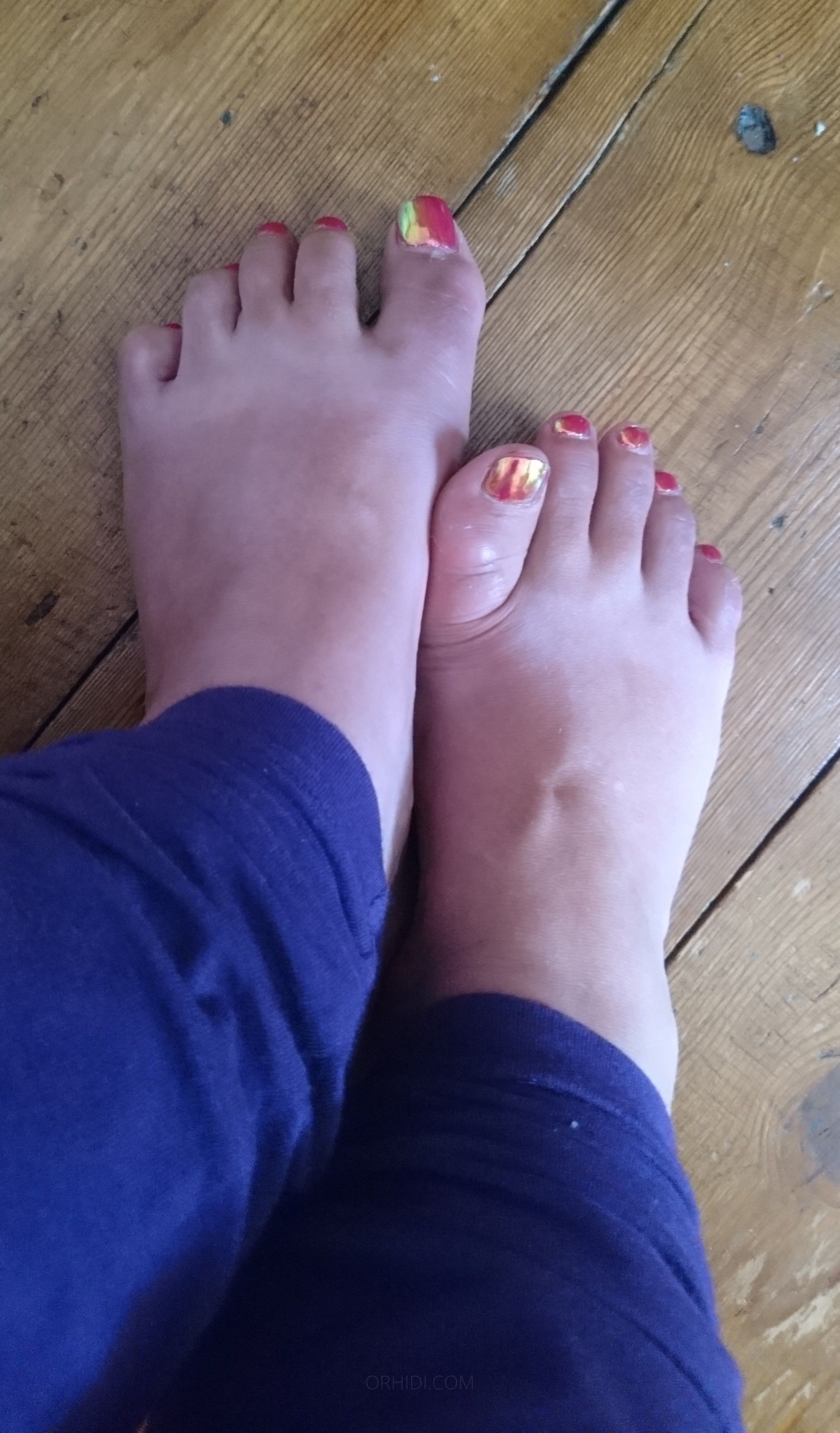 Peachy Perfect - photo 13