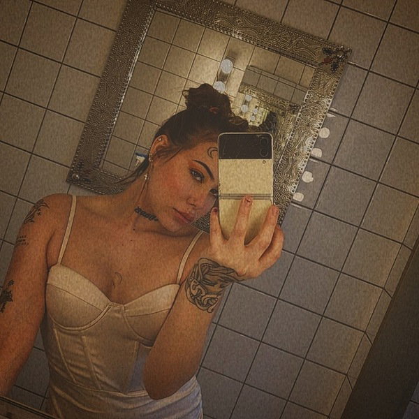 Lilly Freches Girl 18 - foto