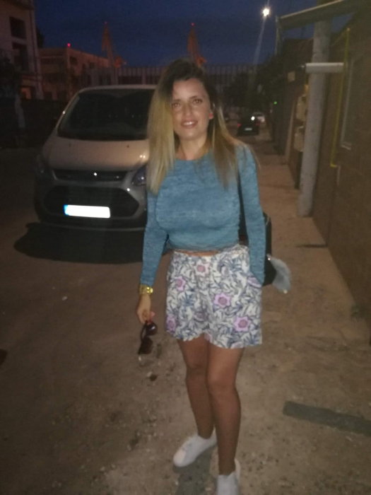 Tania - photo 3