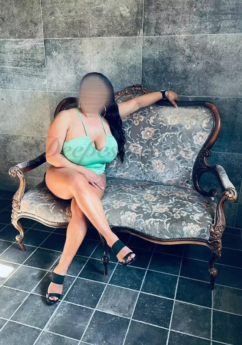 Deepestsecrets Lina 100 Nederlands - foto 8