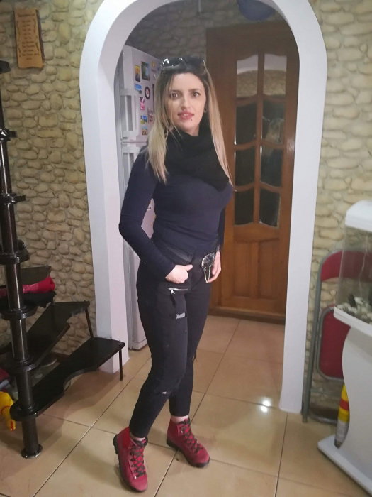Tania - photo 4