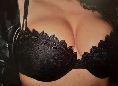 Traumfrau Michelle1 - foto 3
