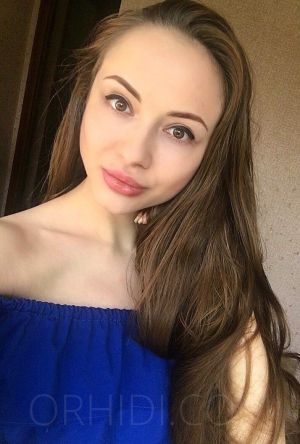 Aida - photo
