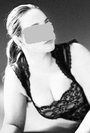 Lena - photo