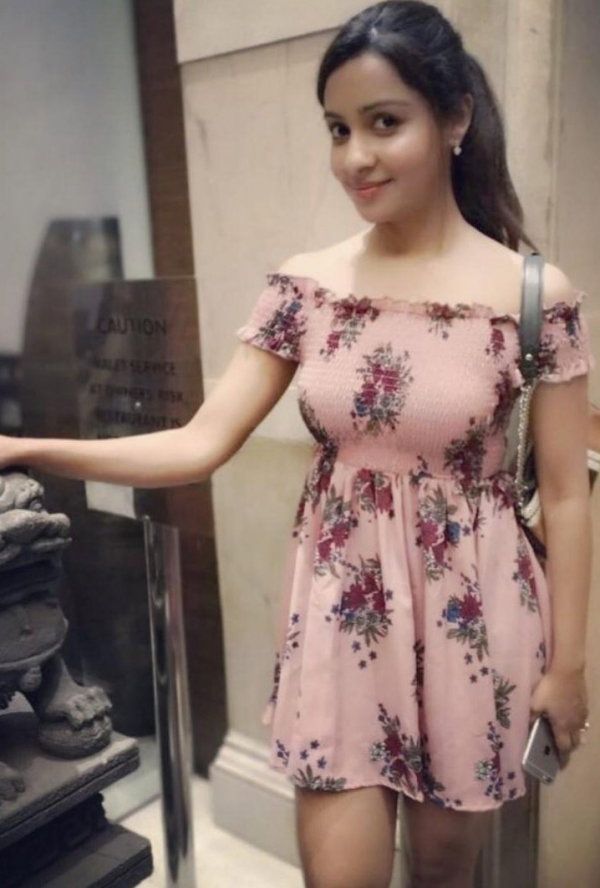 Adati Patel - foto