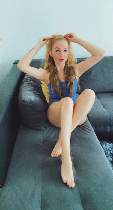 Kiara - photo
