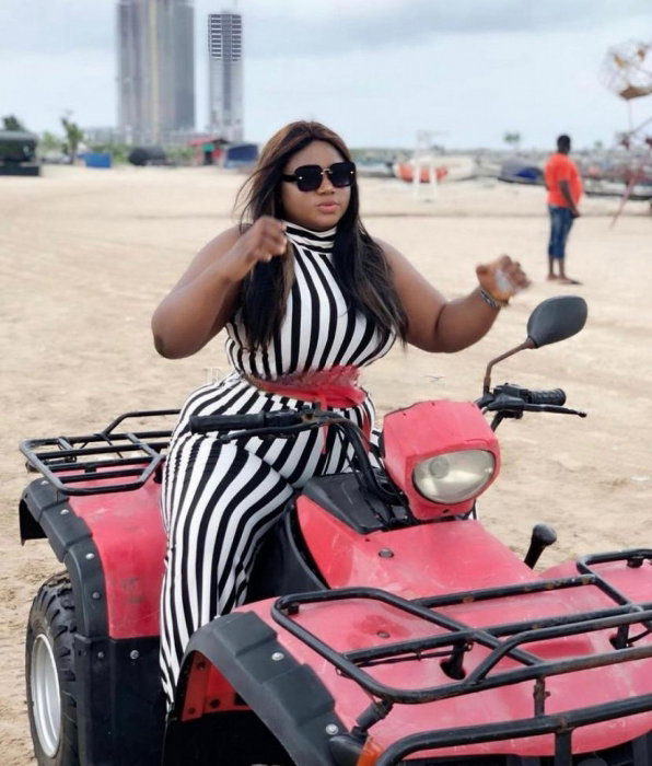 Moesha - photo 4