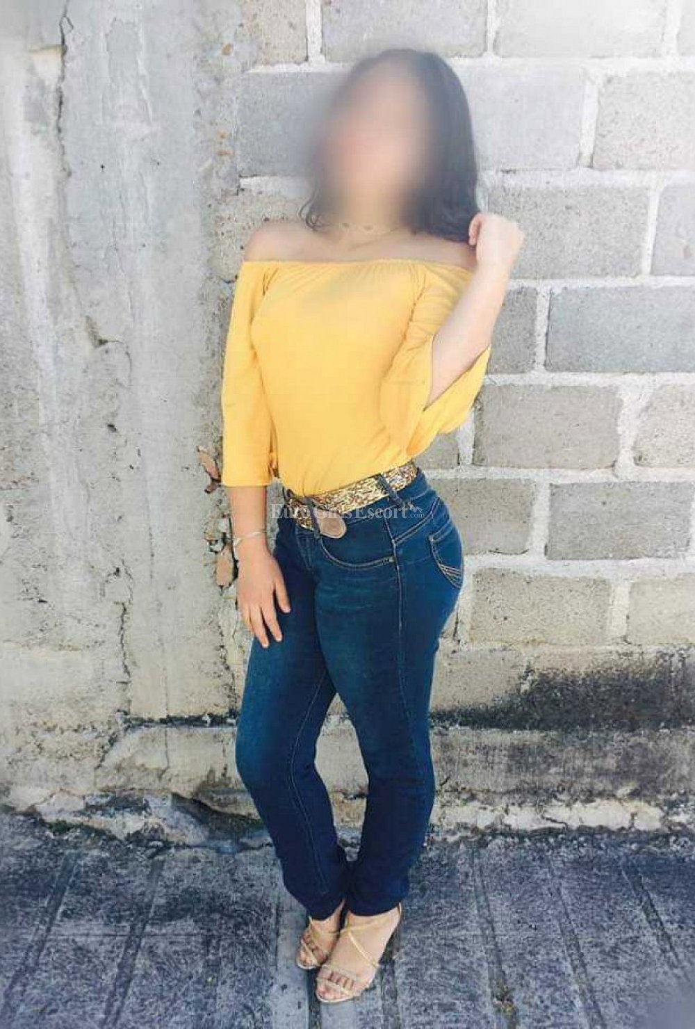 Joselin - foto